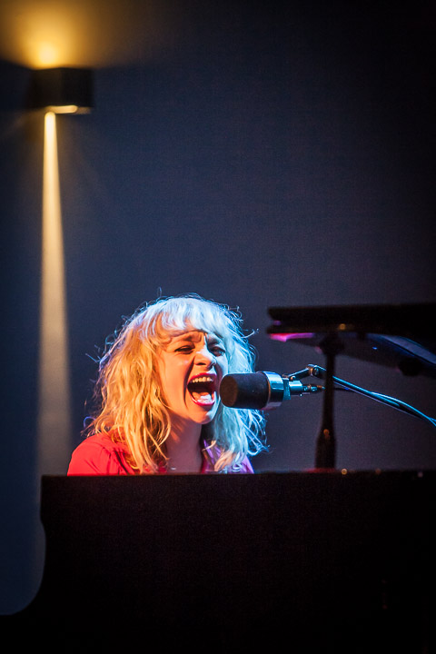 Jacqueline Govaert @ Tivoli, Utrecht, foto 4, foto's door Kris Saelen - FrontView Magazine