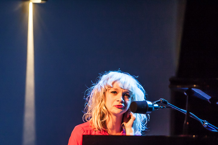 Jacqueline Govaert @ Tivoli, Utrecht, foto 6, foto's door Kris Saelen - FrontView Magazine