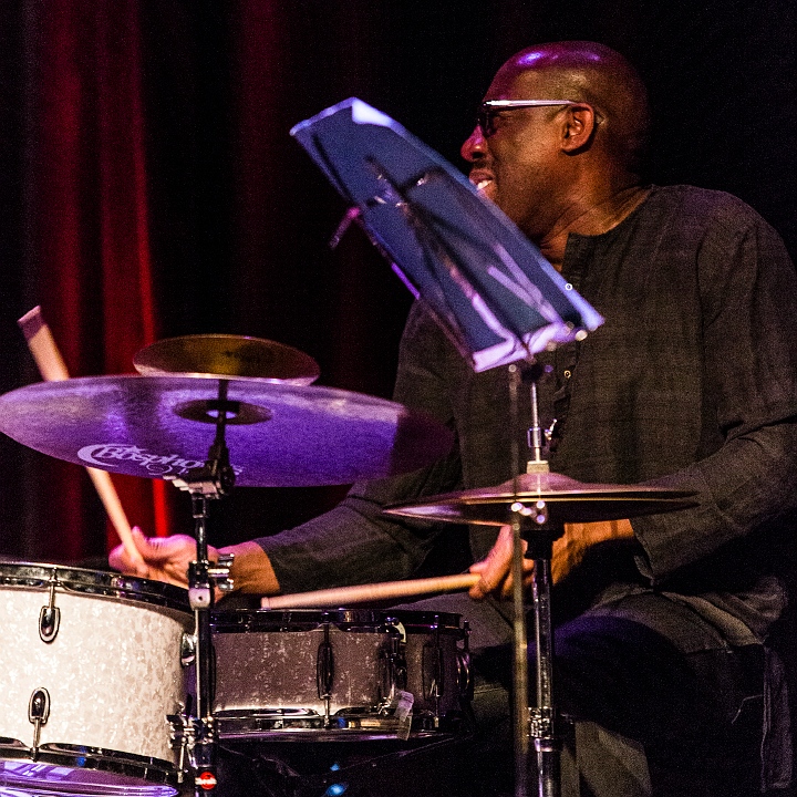 Marockin’ Brass @ De Casino, picture 7, photographed by Edwin Houdevelt - FrontView Magazine