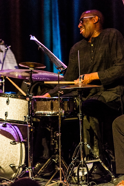 Marockin’ Brass @ De Casino, picture 10, photographed by Edwin Houdevelt - FrontView Magazine