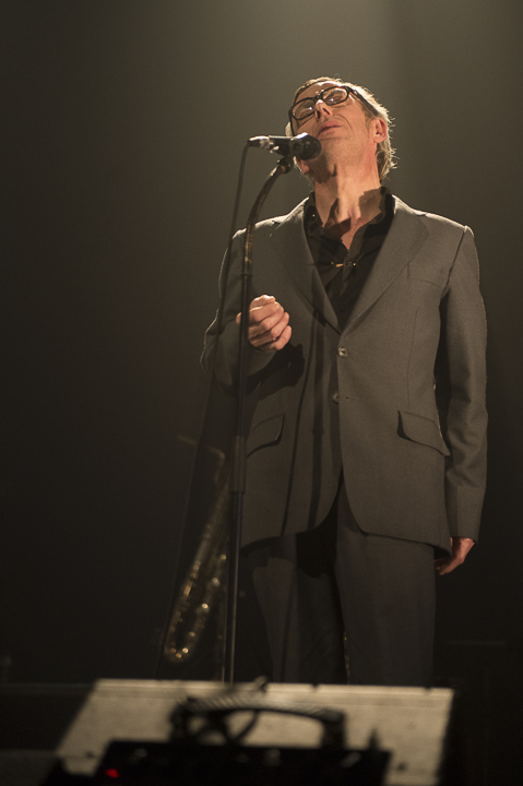 De Nieuwe Snaar - Koñec @ De Roma, picture 6, photographed by Steven Stausens - FrontView Magazine