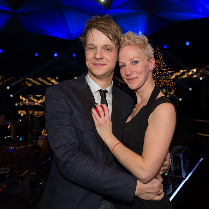 Stars for Life Finale @ AED Studios te Lint, foto 13, foto's door Guy Danneels - FrontView Magazine