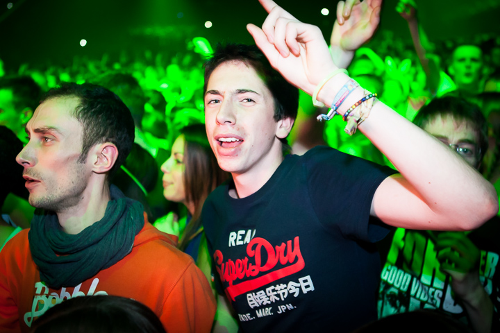 Dimitri Vegas & Like Mike @ Sportpaleis, picture 37, photographed by Jef Matthee - FrontView Magazine