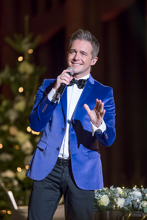 Christoff - Kerstconcert @ Basiliek van Koekelberg, picture 37, photographed by Elke Briers - FrontView Magazine