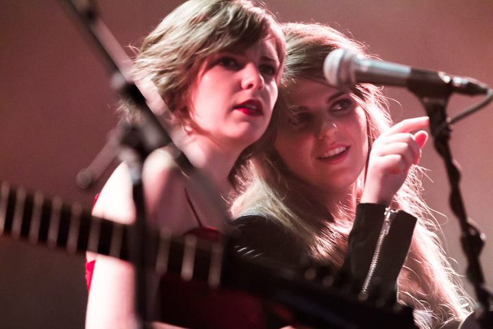 Beste Singer-Songwriter van Vlaanderen finale @ Eldorado te Humbeek, picture 2, photographed by Guy Danneels - FrontView Magazine