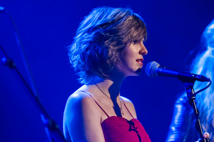 Beste Singer-Songwriter van Vlaanderen finale @ Eldorado te Humbeek, picture 4, photographed by Guy Danneels - FrontView Magazine