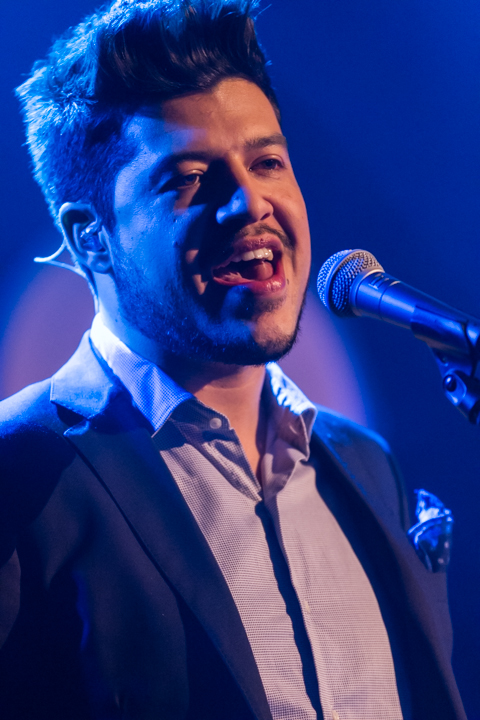 Beste Singer-Songwriter van Vlaanderen finale @ Eldorado te Humbeek, picture 7, photographed by Guy Danneels - FrontView Magazine