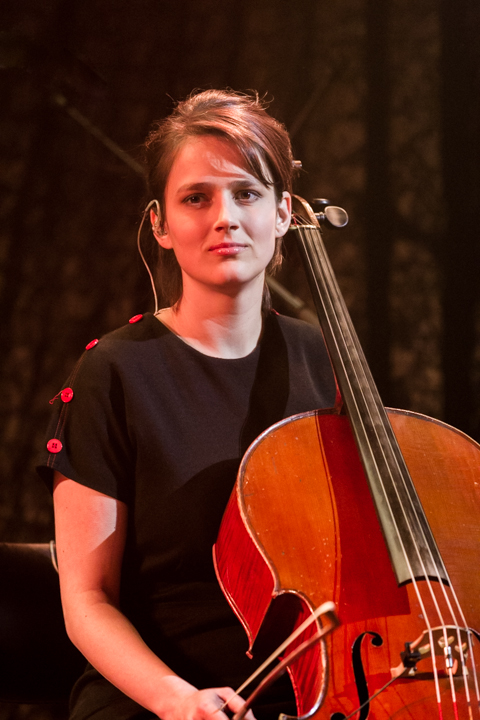 Beste Singer-Songwriter van Vlaanderen finale @ Eldorado te Humbeek, picture 14, photographed by Guy Danneels - FrontView Magazine