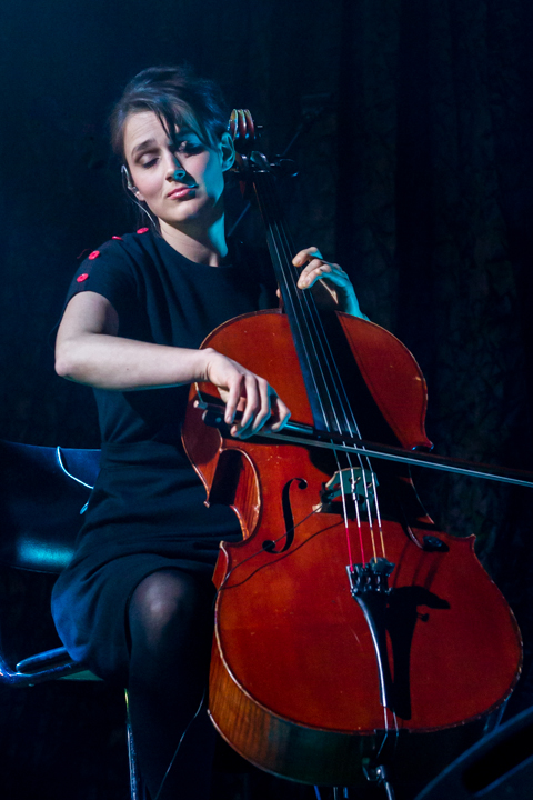Beste Singer-Songwriter van Vlaanderen finale @ Eldorado te Humbeek, picture 16, photographed by Guy Danneels - FrontView Magazine