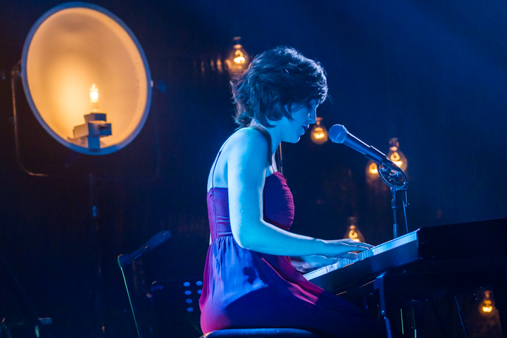 Beste Singer-Songwriter van Vlaanderen finale @ Eldorado te Humbeek, picture 17, photographed by Guy Danneels - FrontView Magazine