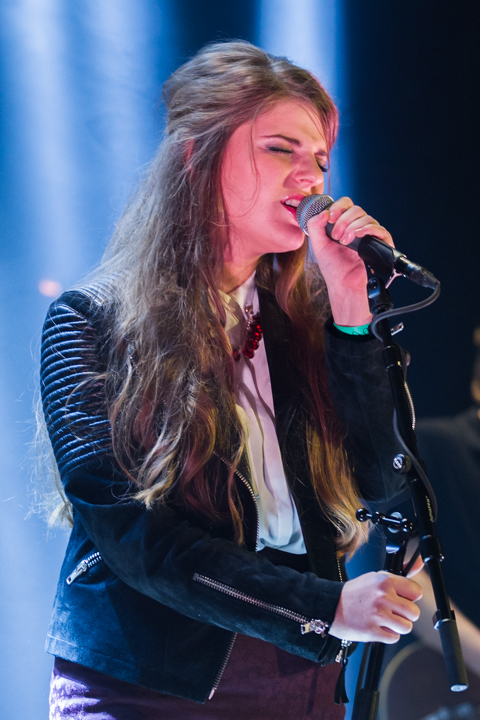 Beste Singer-Songwriter van Vlaanderen finale @ Eldorado te Humbeek, picture 24, photographed by Guy Danneels - FrontView Magazine