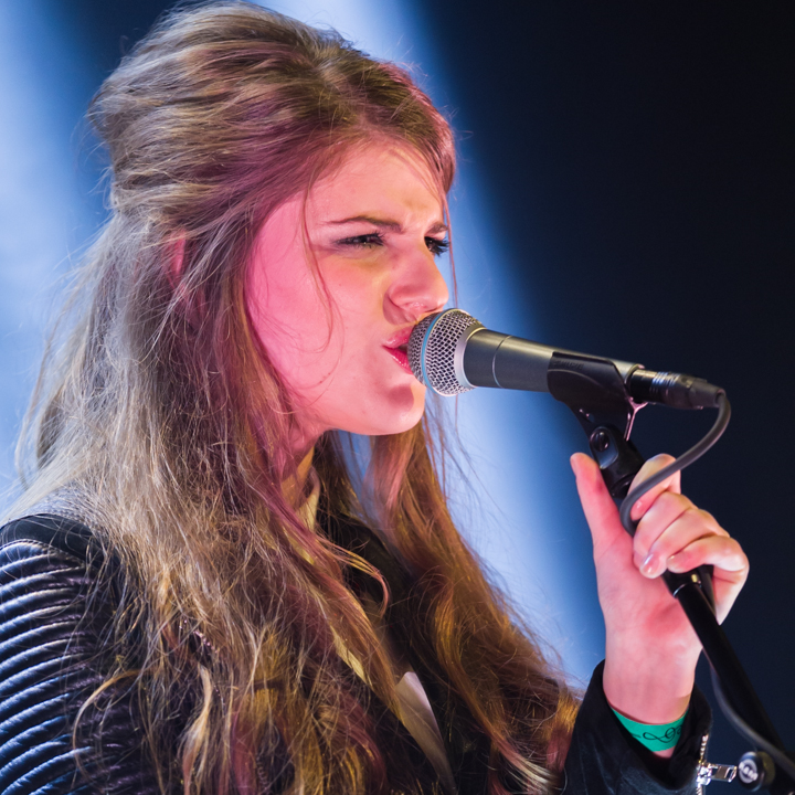 Beste Singer-Songwriter van Vlaanderen finale @ Eldorado te Humbeek, picture 25, photographed by Guy Danneels - FrontView Magazine