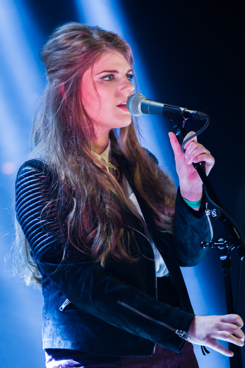 Beste Singer-Songwriter van Vlaanderen finale @ Eldorado te Humbeek, picture 26, photographed by Guy Danneels - FrontView Magazine
