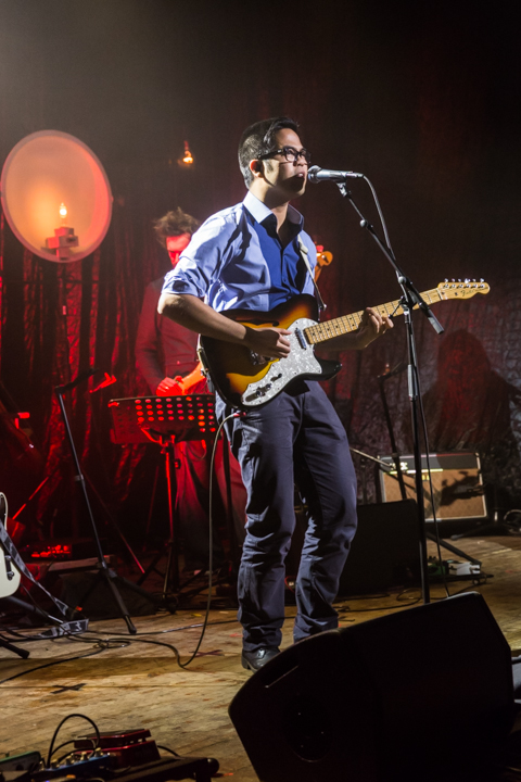 Beste Singer-Songwriter van Vlaanderen finale @ Eldorado te Humbeek, picture 38, photographed by Guy Danneels - FrontView Magazine