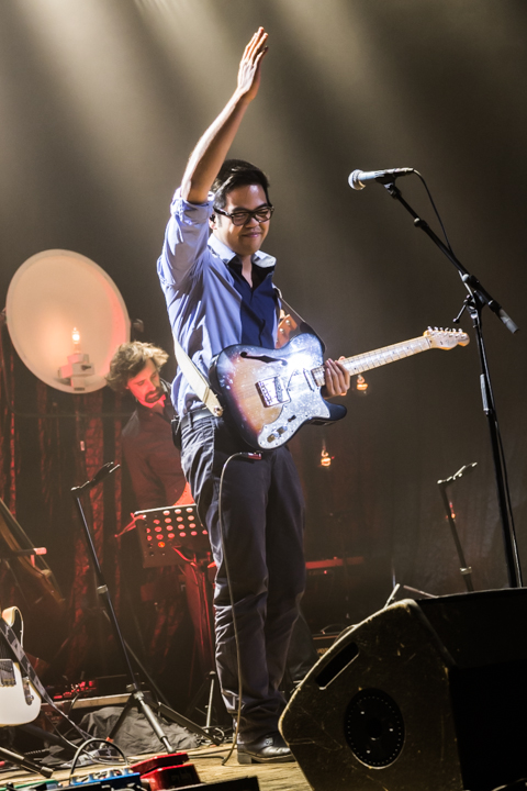 Beste Singer-Songwriter van Vlaanderen finale @ Eldorado te Humbeek, picture 41, photographed by Guy Danneels - FrontView Magazine