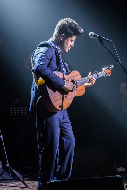 Beste Singer-Songwriter van Vlaanderen finale @ Eldorado te Humbeek, picture 57, photographed by Guy Danneels - FrontView Magazine