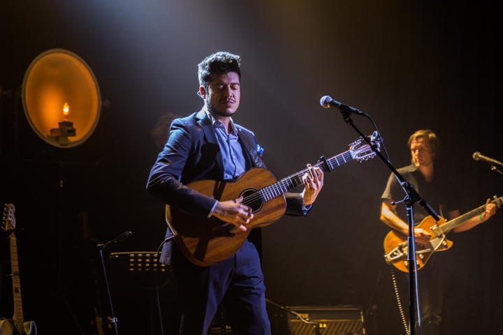 Beste Singer-Songwriter van Vlaanderen finale @ Eldorado te Humbeek, picture 59, photographed by Guy Danneels - FrontView Magazine