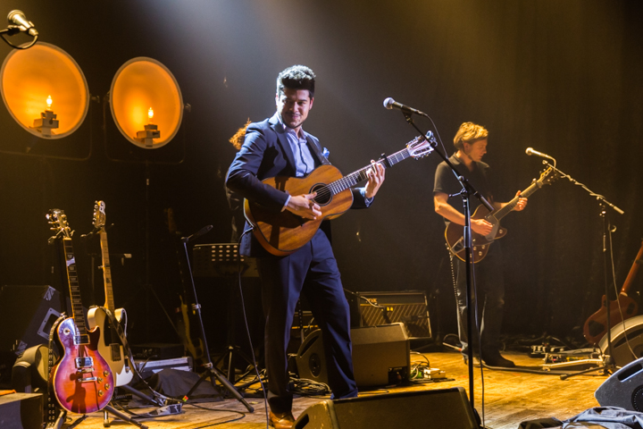 Beste Singer-Songwriter van Vlaanderen finale @ Eldorado te Humbeek, picture 60, photographed by Guy Danneels - FrontView Magazine
