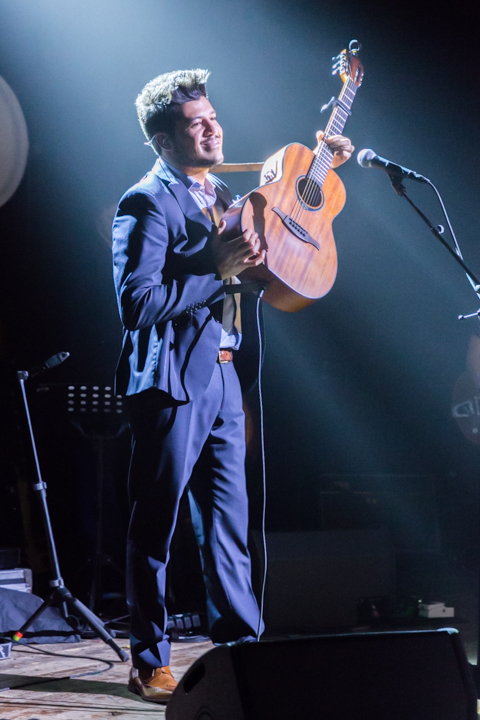 Beste Singer-Songwriter van Vlaanderen finale @ Eldorado te Humbeek, picture 62, photographed by Guy Danneels - FrontView Magazine
