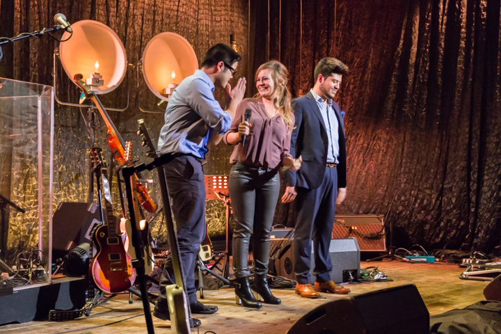 Beste Singer-Songwriter van Vlaanderen finale @ Eldorado te Humbeek, picture 87, photographed by Guy Danneels - FrontView Magazine