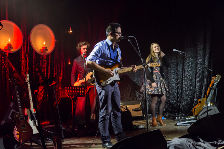Beste Singer-Songwriter van Vlaanderen finale @ Eldorado te Humbeek, picture 90, photographed by Guy Danneels - FrontView Magazine