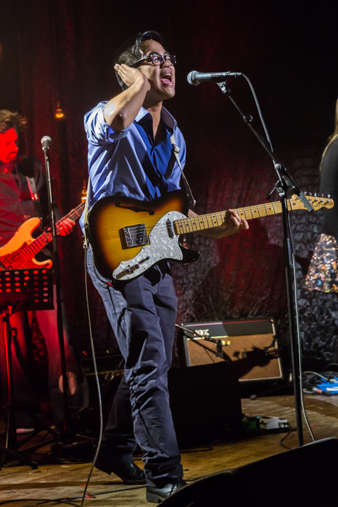 Beste Singer-Songwriter van Vlaanderen finale @ Eldorado te Humbeek, picture 91, photographed by Guy Danneels - FrontView Magazine