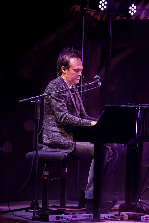 Scala & Kolacny Brothers @ Sint-Katharinakerk Hoogstraten, picture 16, photographed by Dorien Goetschalckx - FrontView Magazine
