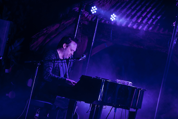 Scala & Kolacny Brothers @ Sint-Katharinakerk Hoogstraten, picture 22, photographed by Dorien Goetschalckx - FrontView Magazine
