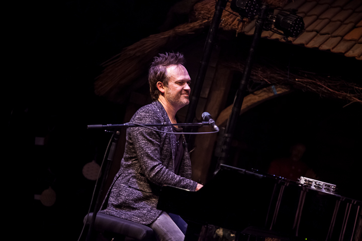 Scala & Kolacny Brothers @ Sint-Katharinakerk Hoogstraten, picture 29, photographed by Dorien Goetschalckx - FrontView Magazine