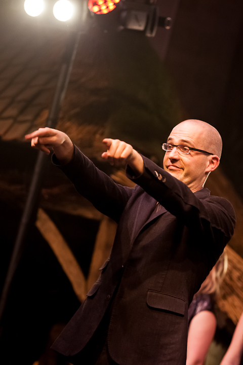 Scala & Kolacny Brothers @ Sint-Katharinakerk Hoogstraten, picture 32, photographed by Dorien Goetschalckx - FrontView Magazine