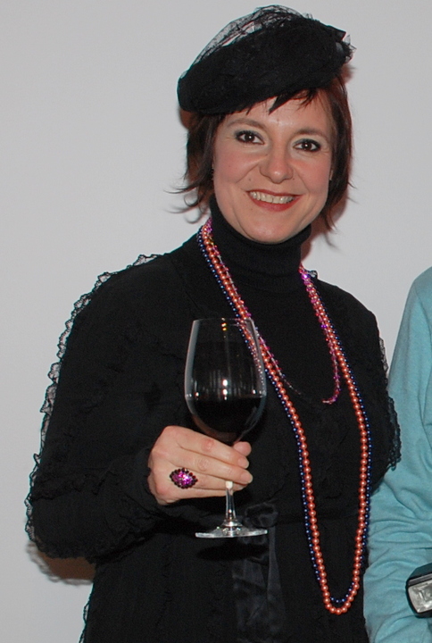 Persvoorstelling Coup de Foudre @ Mas, picture 8, photographed by Peter Minnebo - FrontView Magazine