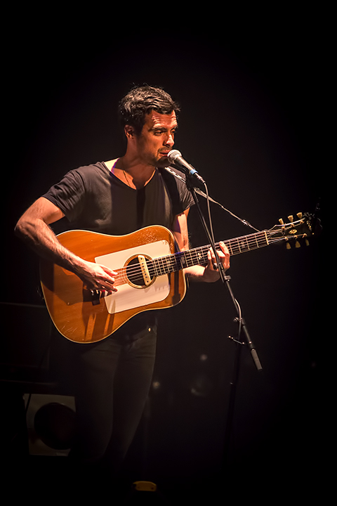 Gabriel Rios - This Marauder's Midnight @ CC Den Egger, picture 9, photographed by Elke Briers - FrontView Magazine