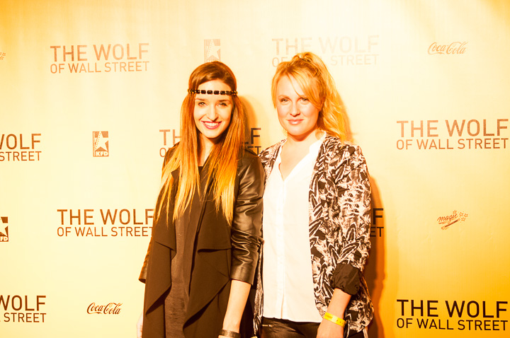 The Wolf of Wall Street Première @ Kinepolis Antwerpen, picture 5, photographed by Dimitri Vanlommel - FrontView Magazine