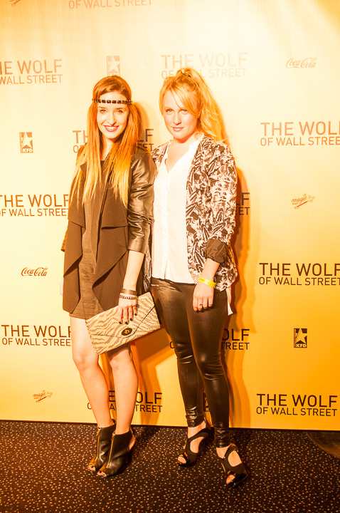 The Wolf of Wall Street Première @ Kinepolis Antwerpen, picture 6, photographed by Dimitri Vanlommel - FrontView Magazine
