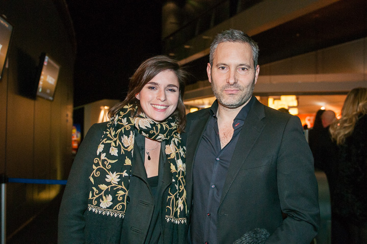 The Wolf of Wall Street Première @ Kinepolis Antwerpen, picture 11, photographed by Dimitri Vanlommel - FrontView Magazine