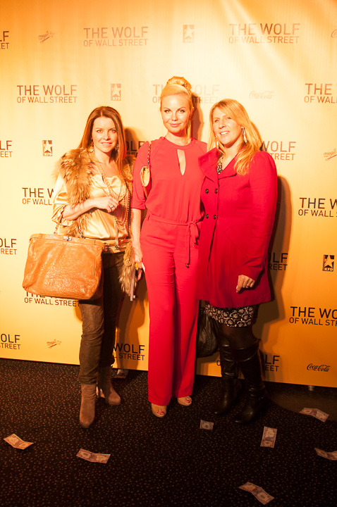 The Wolf of Wall Street Première @ Kinepolis Antwerpen, picture 12, photographed by Dimitri Vanlommel - FrontView Magazine