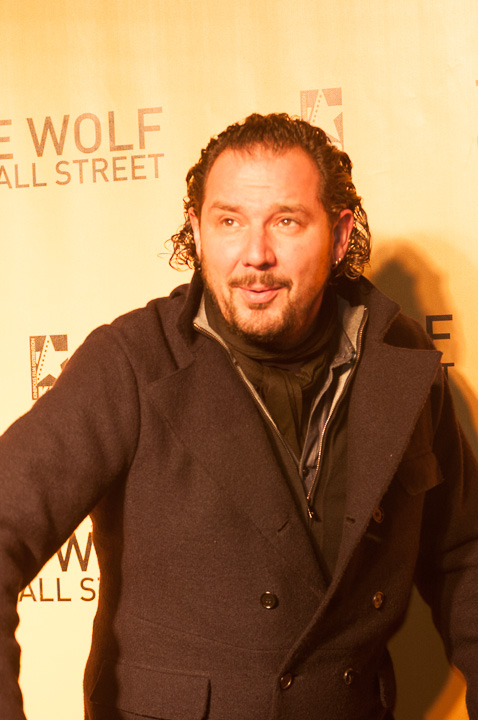 The Wolf of Wall Street Première @ Kinepolis Antwerpen, picture 14, photographed by Dimitri Vanlommel - FrontView Magazine