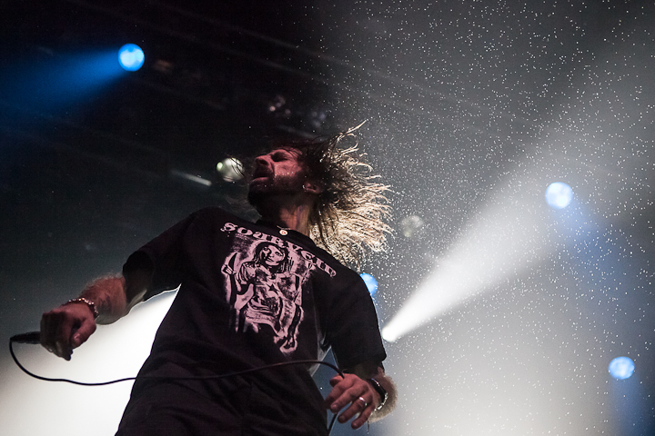 Lamb Of God @ 013, picture 7, photographed by Dorien Goetschalckx - FrontView Magazine