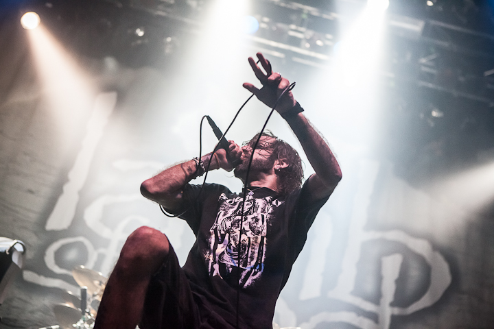 Lamb Of God @ 013, picture 15, photographed by Dorien Goetschalckx - FrontView Magazine