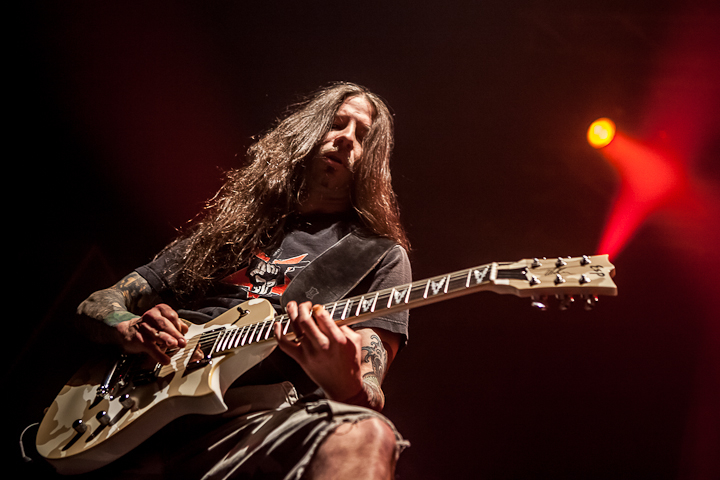 Lamb Of God @ 013, picture 19, photographed by Dorien Goetschalckx - FrontView Magazine
