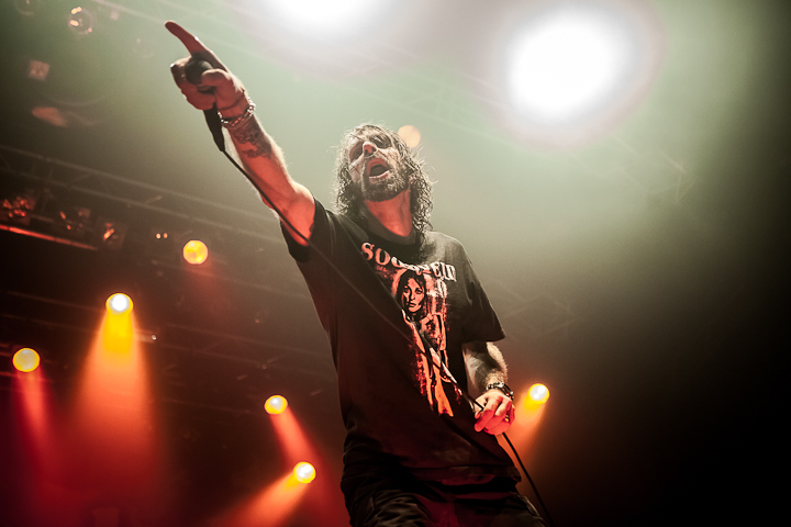 Lamb Of God @ 013, picture 20, photographed by Dorien Goetschalckx - FrontView Magazine