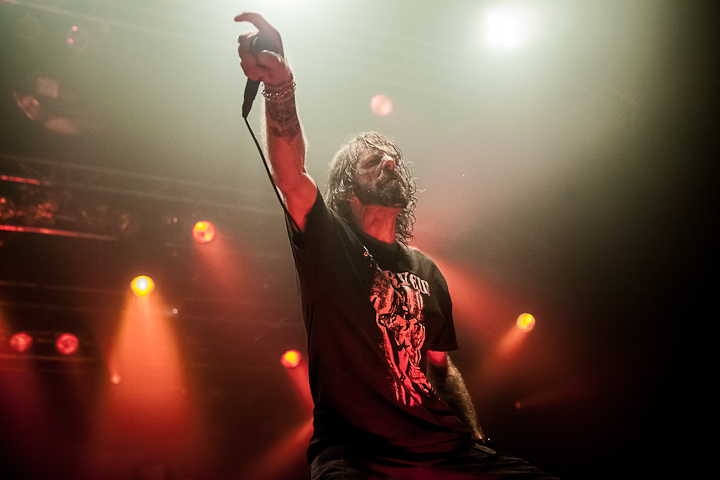 Lamb Of God @ 013, picture 23, photographed by Dorien Goetschalckx - FrontView Magazine