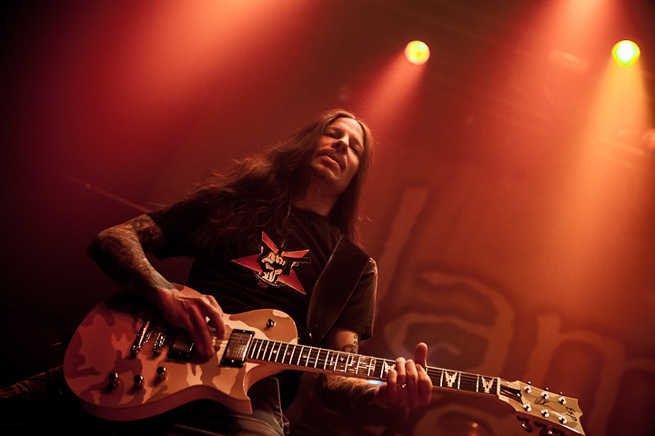 Lamb Of God @ 013, picture 25, photographed by Dorien Goetschalckx - FrontView Magazine