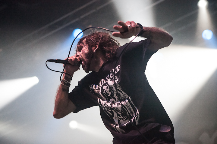 Lamb Of God @ 013, picture 26, photographed by Dorien Goetschalckx - FrontView Magazine