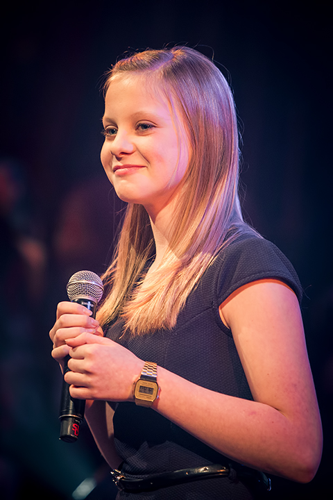 Annes Café @ Café Local, picture 4, photographed by Elke Briers - FrontView Magazine
