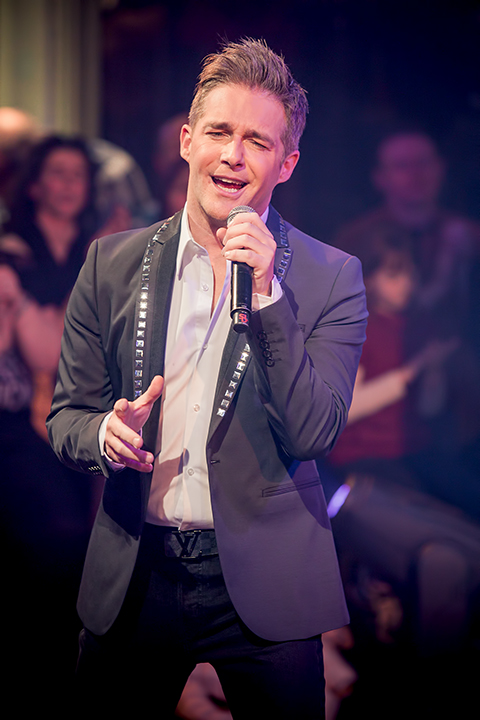 Annes Café @ Café Local, picture 9, photographed by Elke Briers - FrontView Magazine