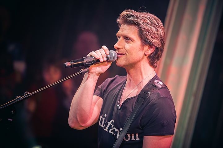 Annes Café @ Café Local, picture 13, photographed by Elke Briers - FrontView Magazine