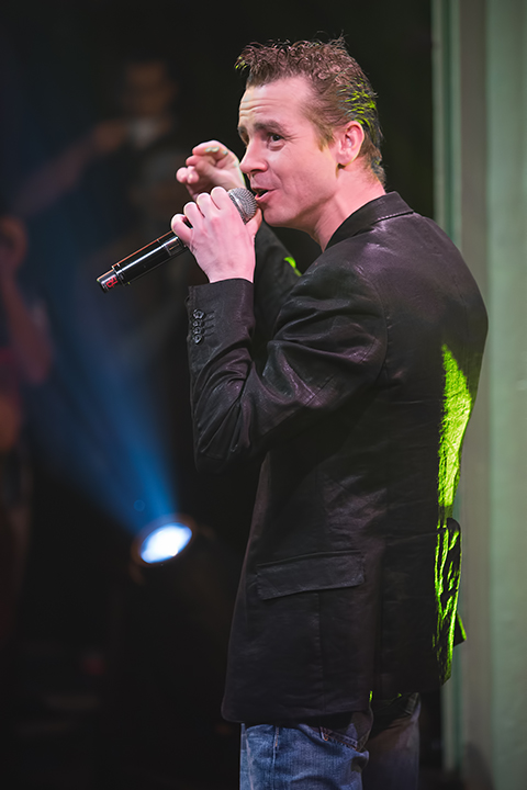 Annes Café @ Café Local, picture 18, photographed by Elke Briers - FrontView Magazine