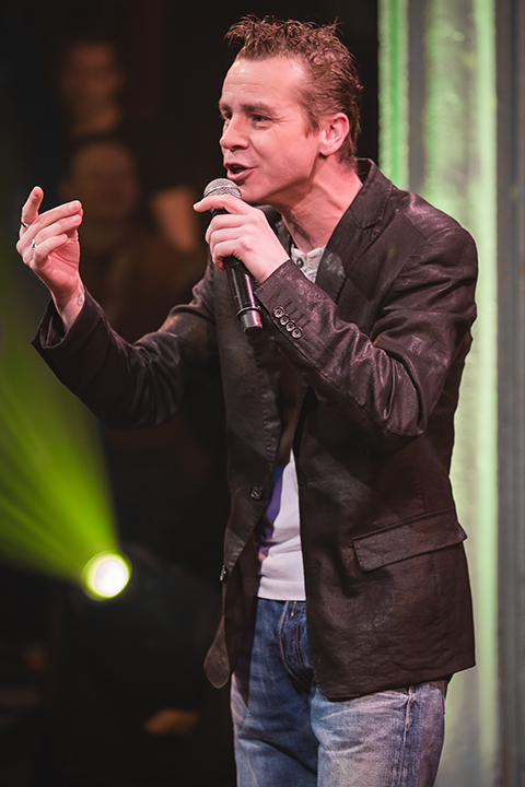 Annes Café @ Café Local, picture 19, photographed by Elke Briers - FrontView Magazine
