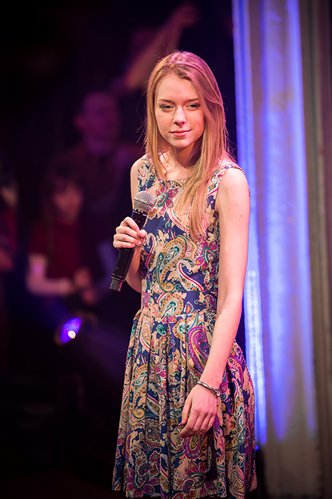 Annes Café @ Café Local, picture 20, photographed by Elke Briers - FrontView Magazine